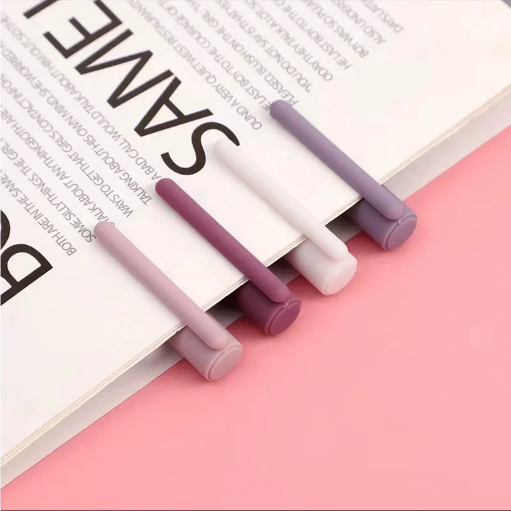 Pastel Stationary Set with Magic Markers, Sticky Notes and Pens